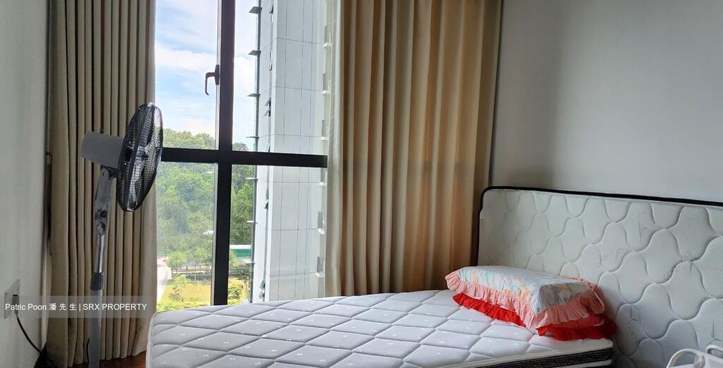 Normanton Park (D5), Apartment #521257431